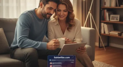 Evli Sohbet | Gizli Evli Sohbet Odaları